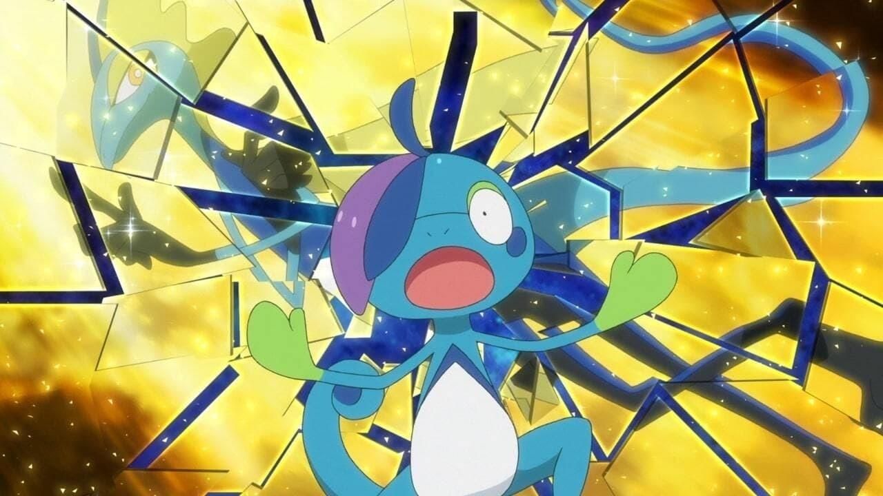 Watch Episodes of Pokémon Master Journeys: The Series on Pokémon