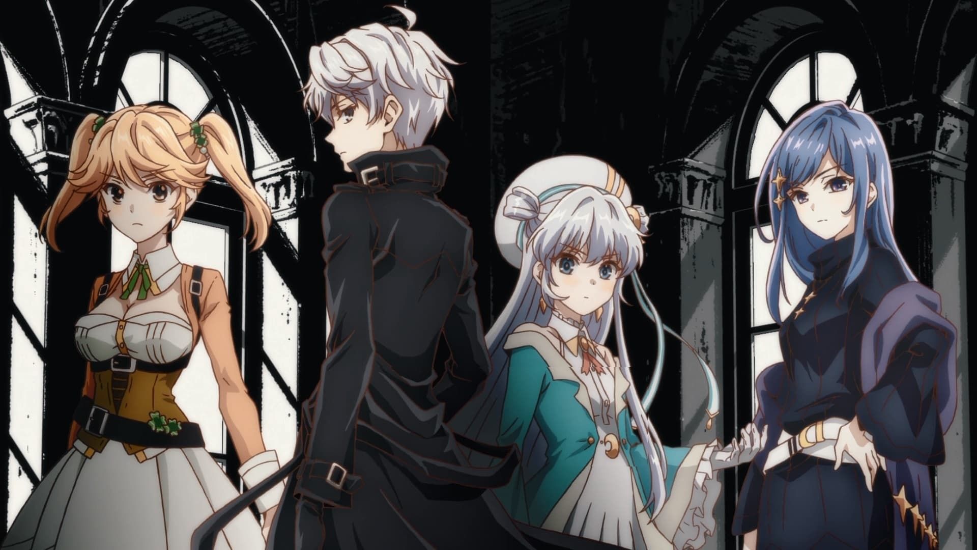 Anime Hajime Review: The World's Finest Assassin Gets Reincarnated in Another  World as an Aristocrat - Anime Hajime