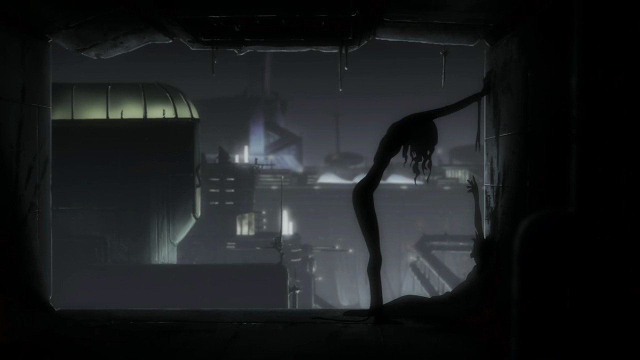 Watch Ergo Proxy · Season 1 Episode 22 · Bilbul Full Episode Free Online -  Plex