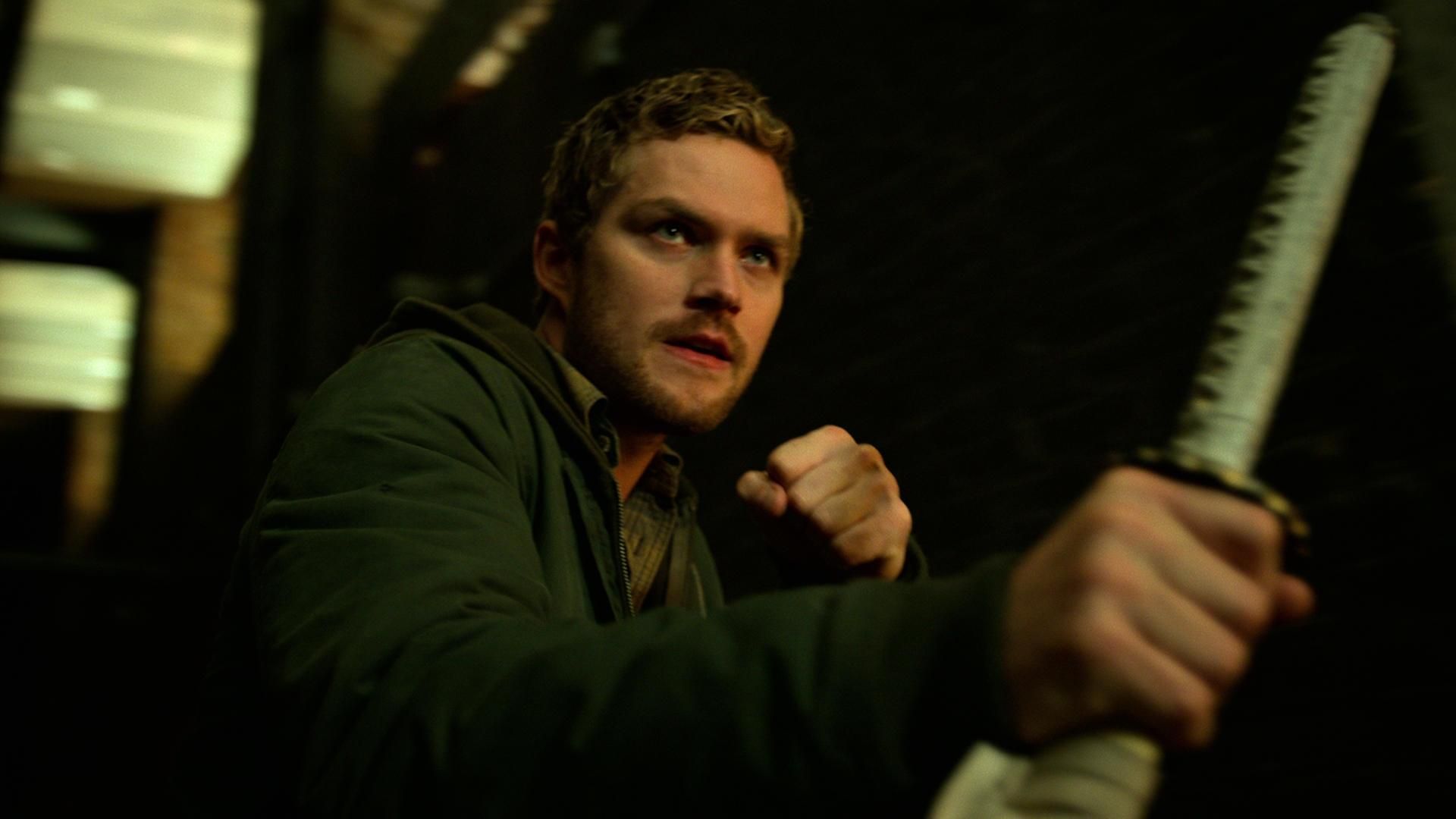 Watch Marvel's Iron Fist · Season 1 Episode 9 · The Mistress of All Agonies  Full Episode Online - Plex