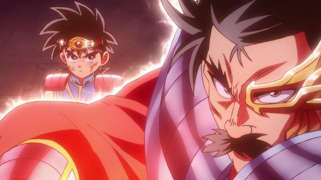 Dragon Quest: Dai no Daibouken (2020) - Episódio 24 - Animes Online