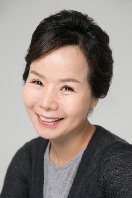 Photo of Jeong Ae-hwa