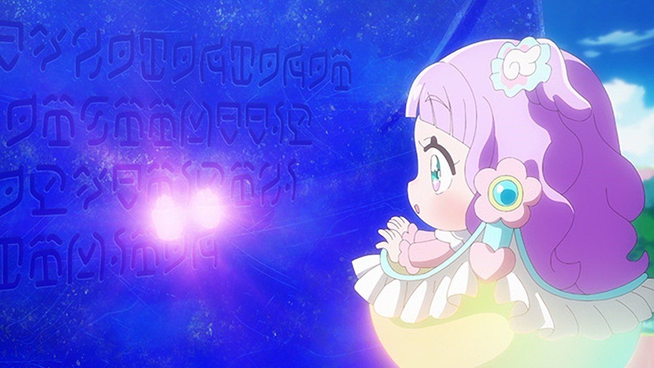 Watch Hirogaru Sky! Precure season 1 episode 3 streaming online