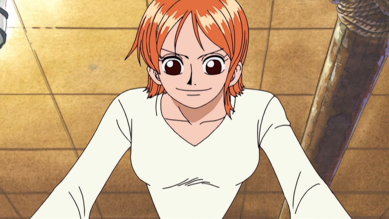 One Piece: Episode of Nami - Tears of a Navigator and the Bonds of Friends  (2013) - Plex