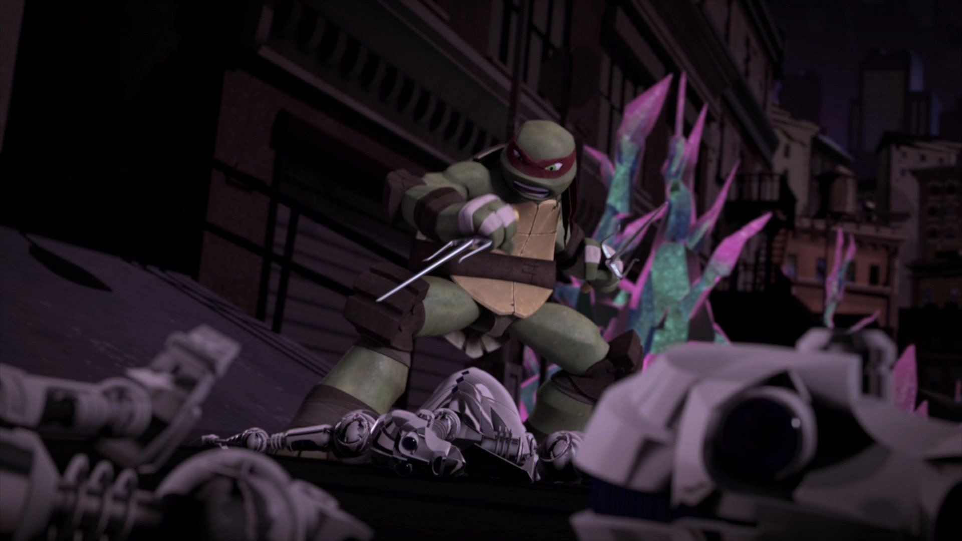 Watch Teenage Mutant Ninja Turtles (2012) · Season 4 Episode 25 · Requiem  Full Episode Online - Plex