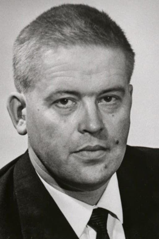 Photo of Veljo Käsper