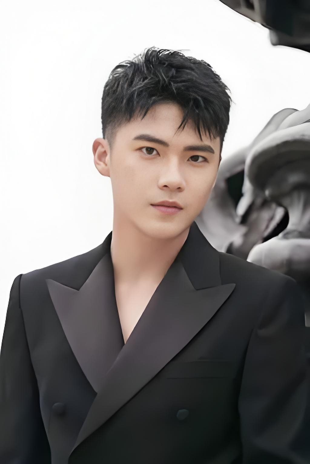 Photo of Pan Yize