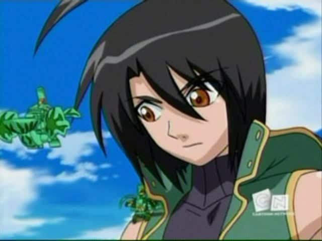 Bakugan Battle Brawlers: New Vestronia Season 1: Where To Watch