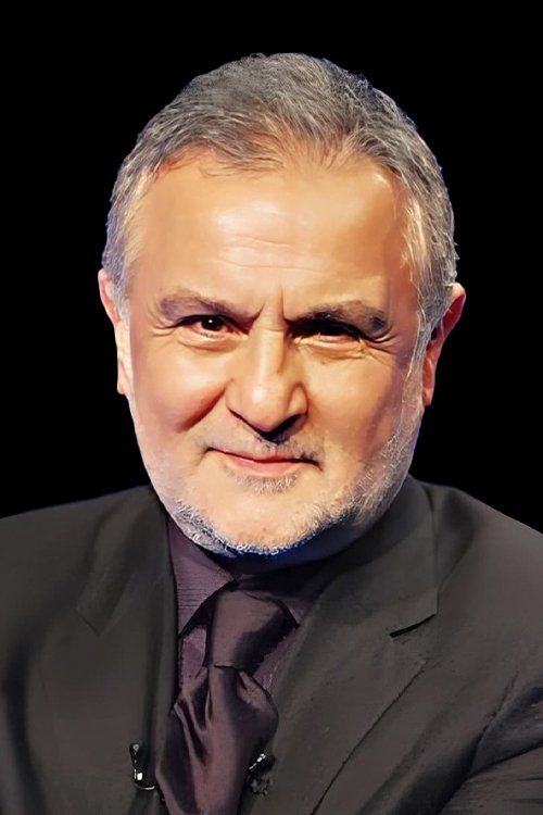 Photo of Kenan Işık