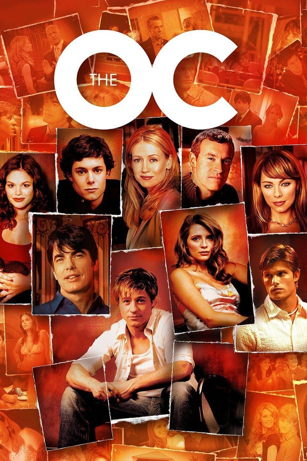 The O.C. - Most Romantic scenes - video Dailymotion