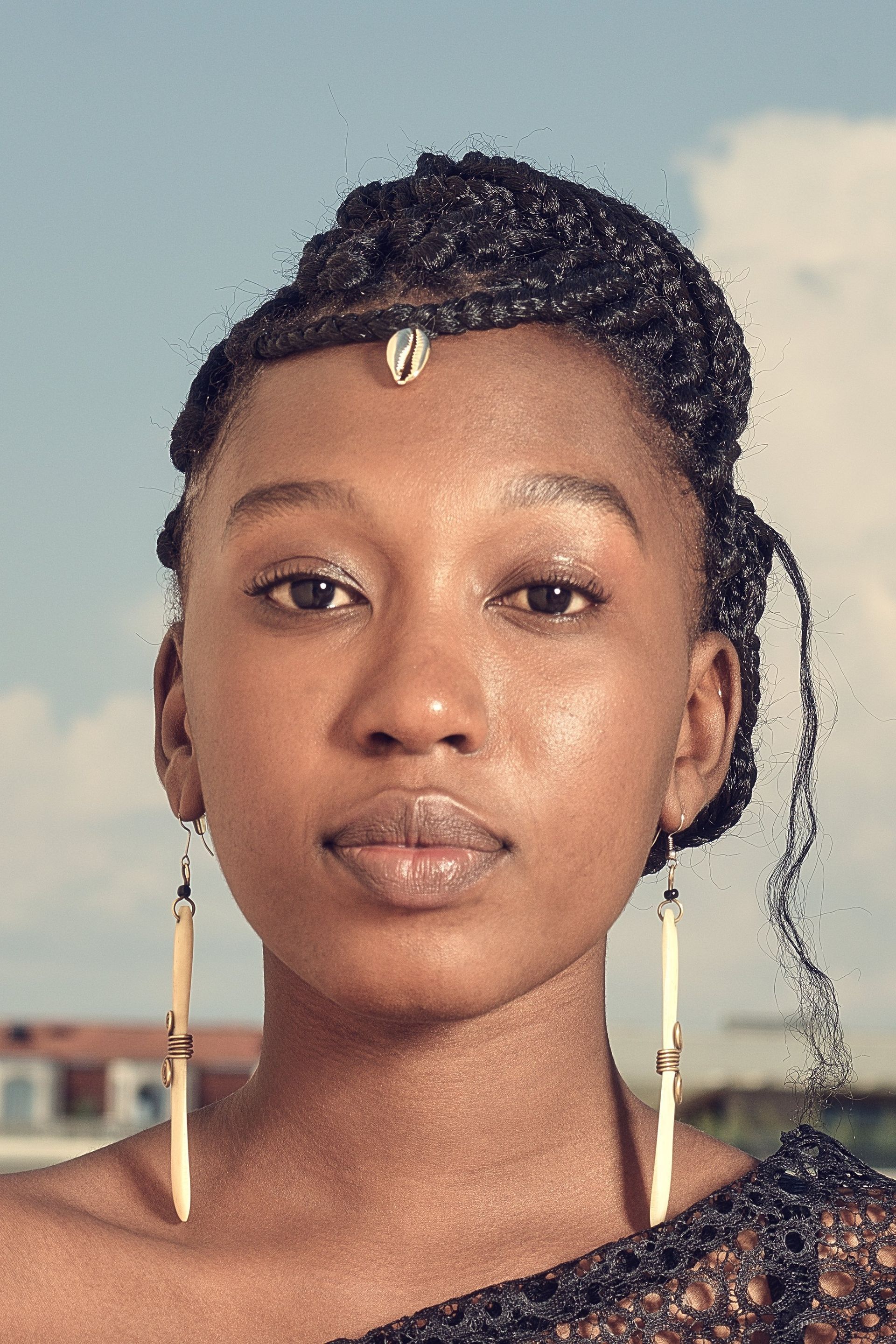 Photo of Khady Mane