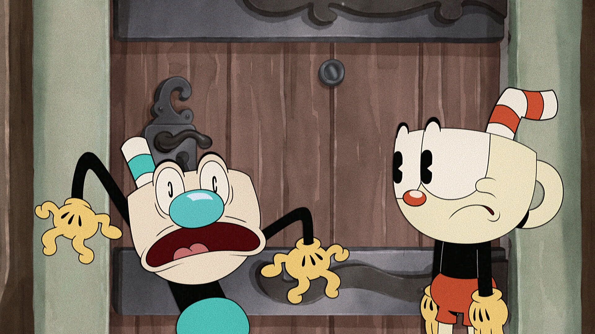 Watch The Cuphead Show! · Season 1 Full Episodes Online - Plex