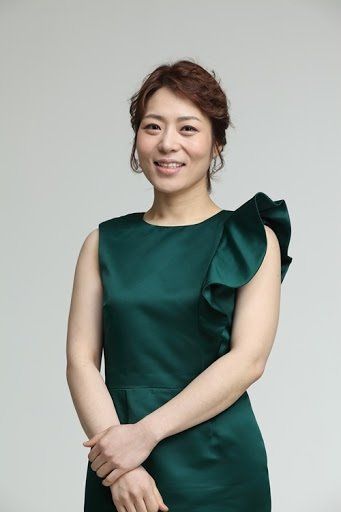 Photo of Jin Sun-mi