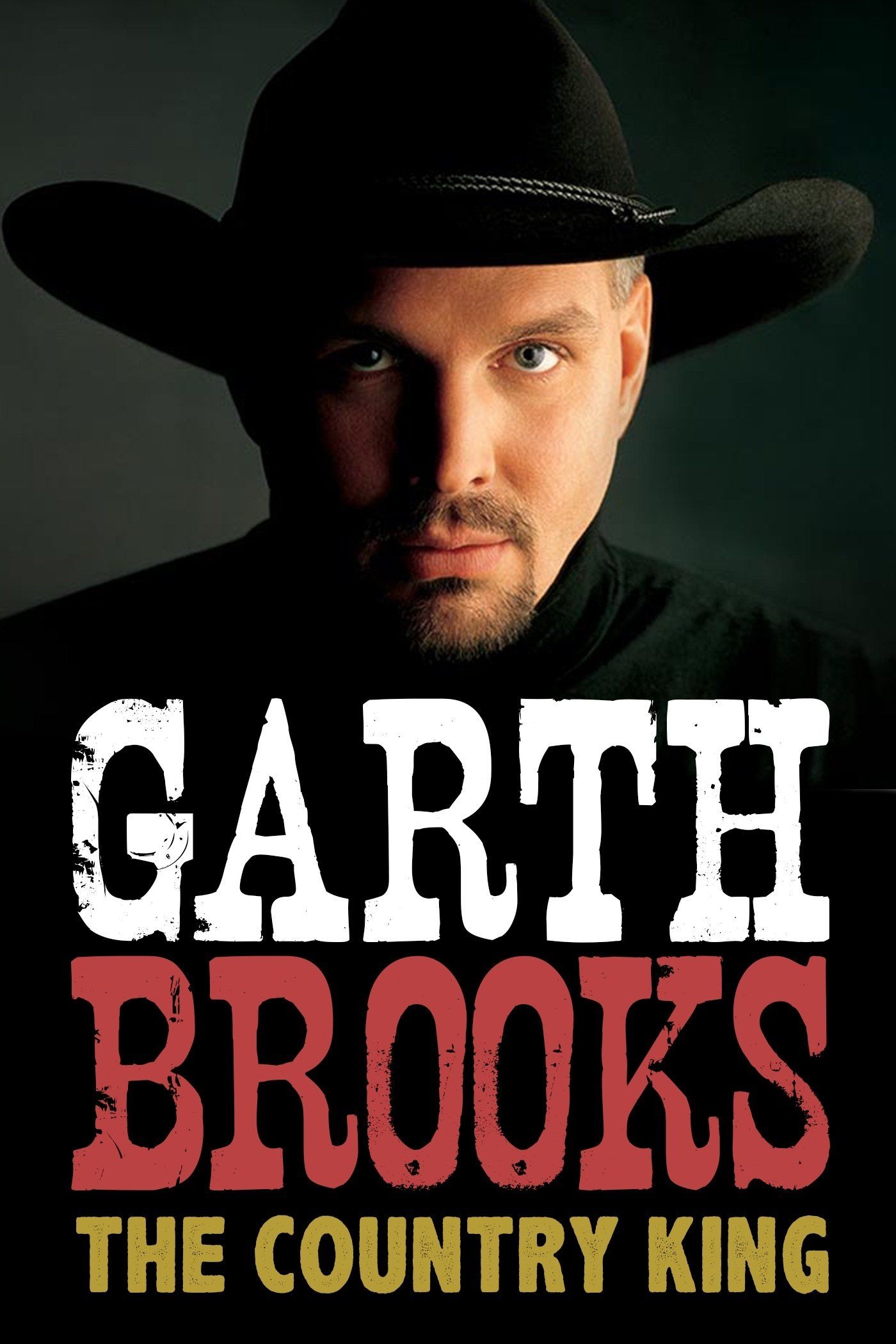 Garth Brooks Dominates for Country in RIAA Top 100 Albums of All