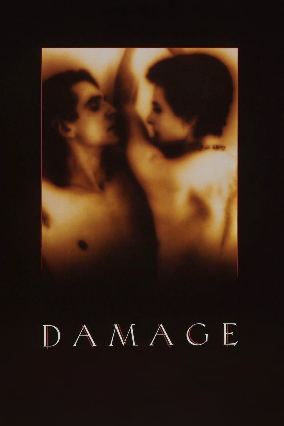 Damage (1992) Full Movie Online Free Video - Film1k