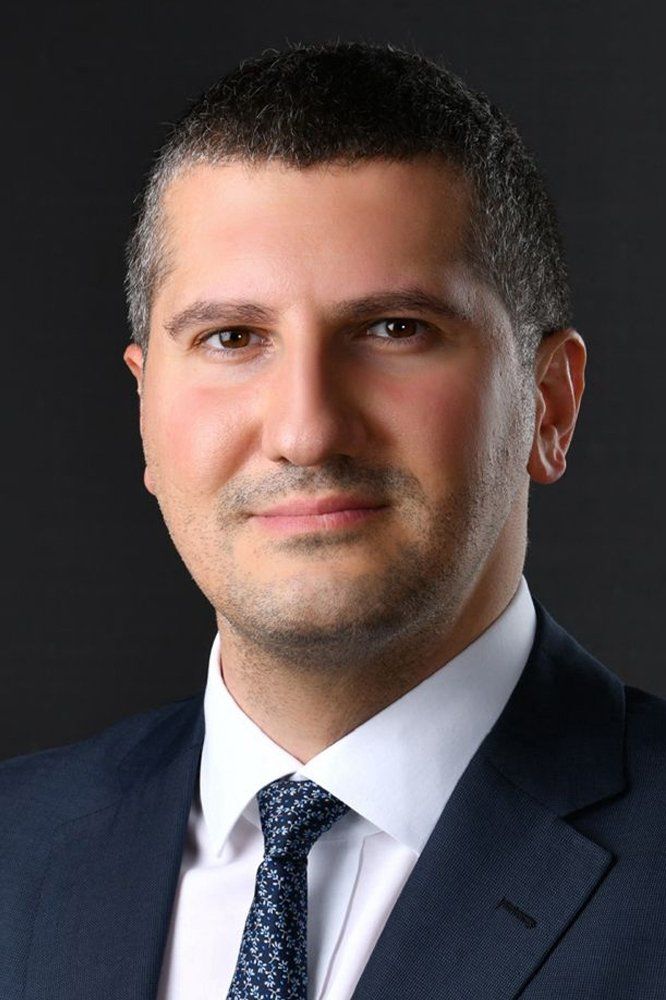 Photo of Burak Önal
