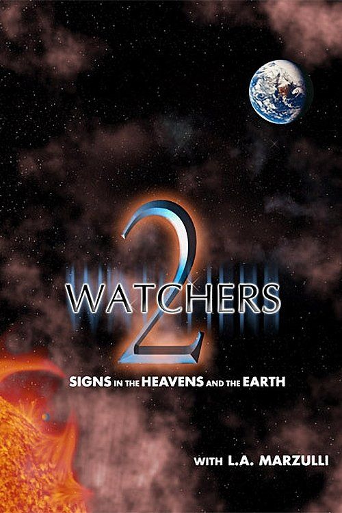 The Watchers (2010) - Plex