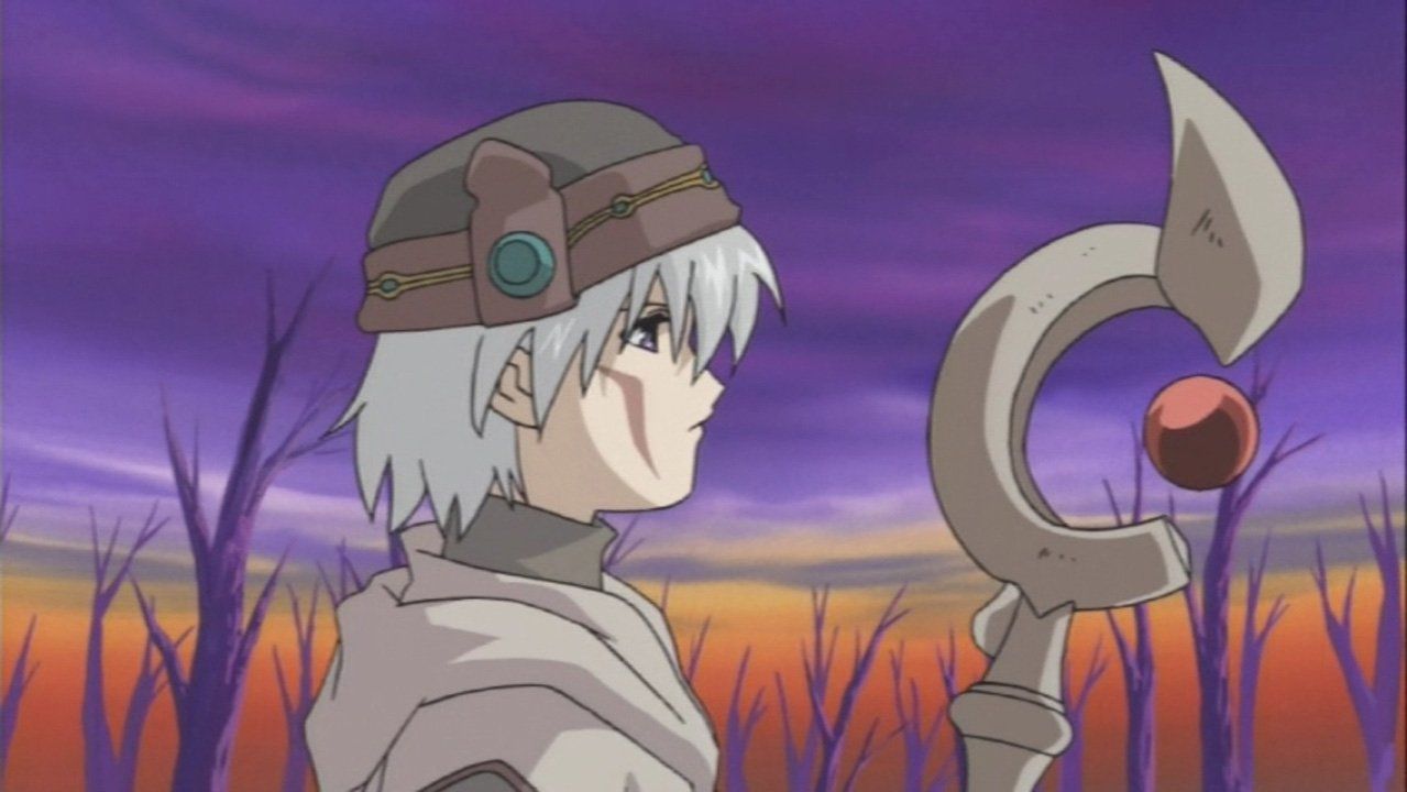 Watch .hack//SIGN · Season 1 Episode 19 · Recollection Full Episode Free  Online - Plex