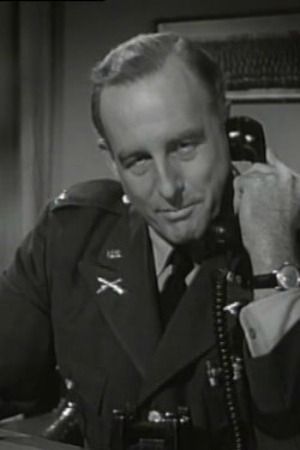 Photo of Stephen Courtleigh