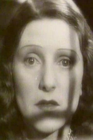 Photo of Simone Berriau