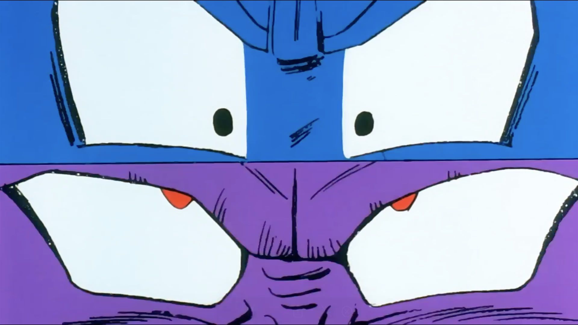 Lord Cooler. Favorite DBZ Character!