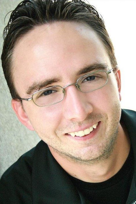 Photo of Joe List