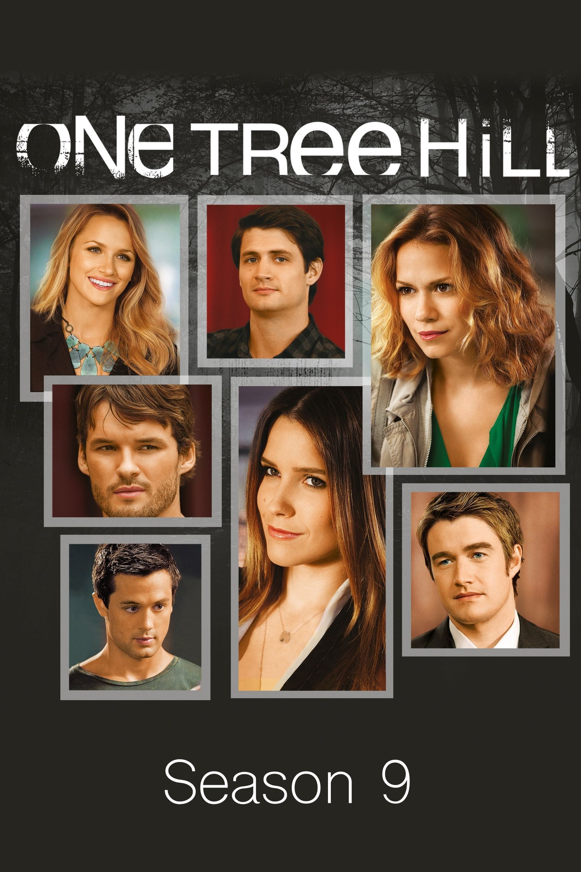 Watch One Tree Hill · Season 9 Full Episodes Online - Plex