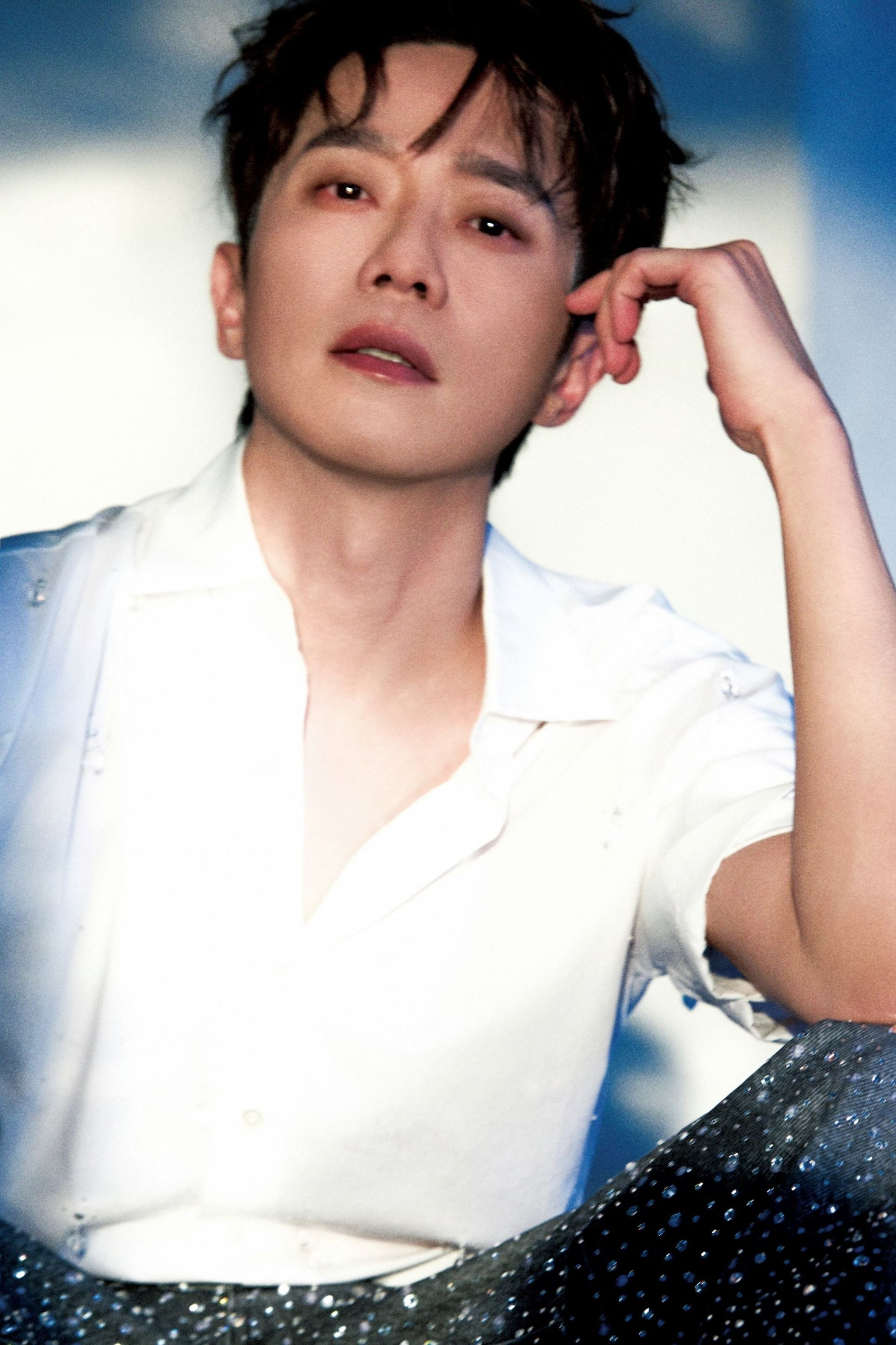 Photo of Nicholas Teo