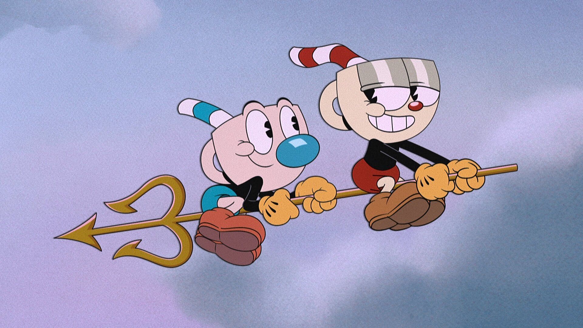 Watch The Cuphead Show! · Season 1 Full Episodes Online - Plex