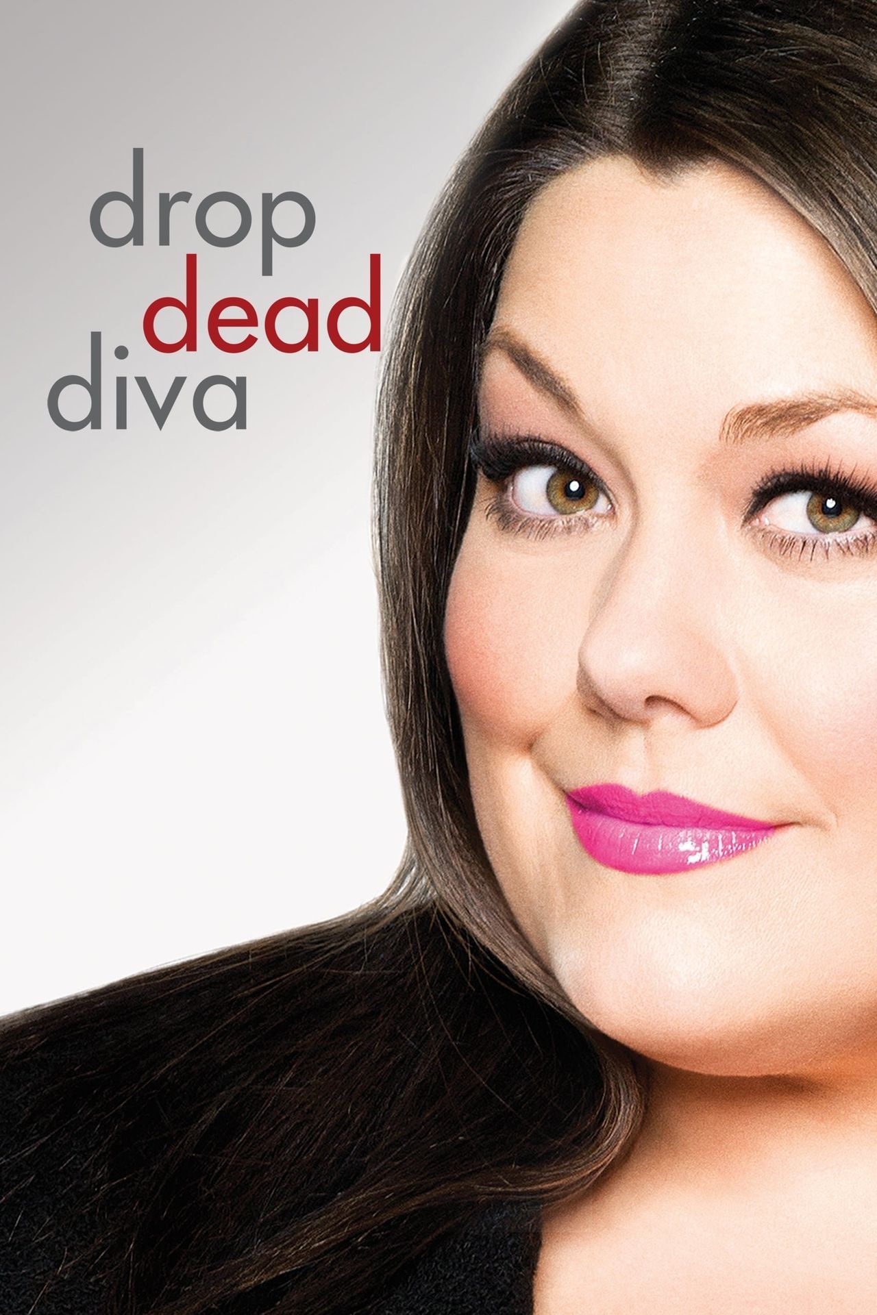 Drop Dead Diva - LezWatch.TV