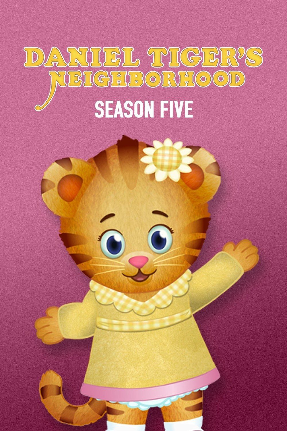 Watch Daniel Tiger's Neighborhood · Season 5 Full Episodes Free Online -  Plex