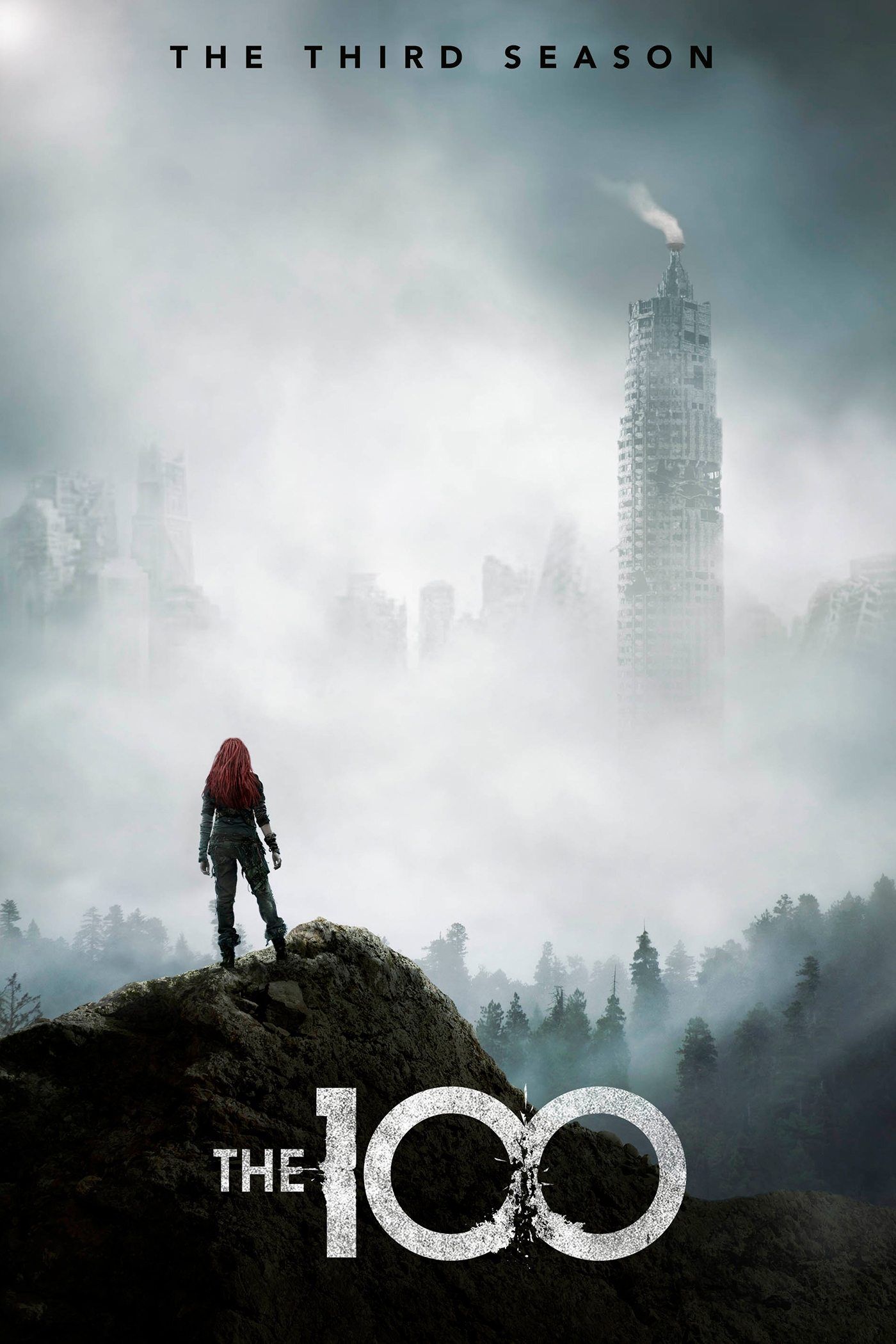 Watch The 100