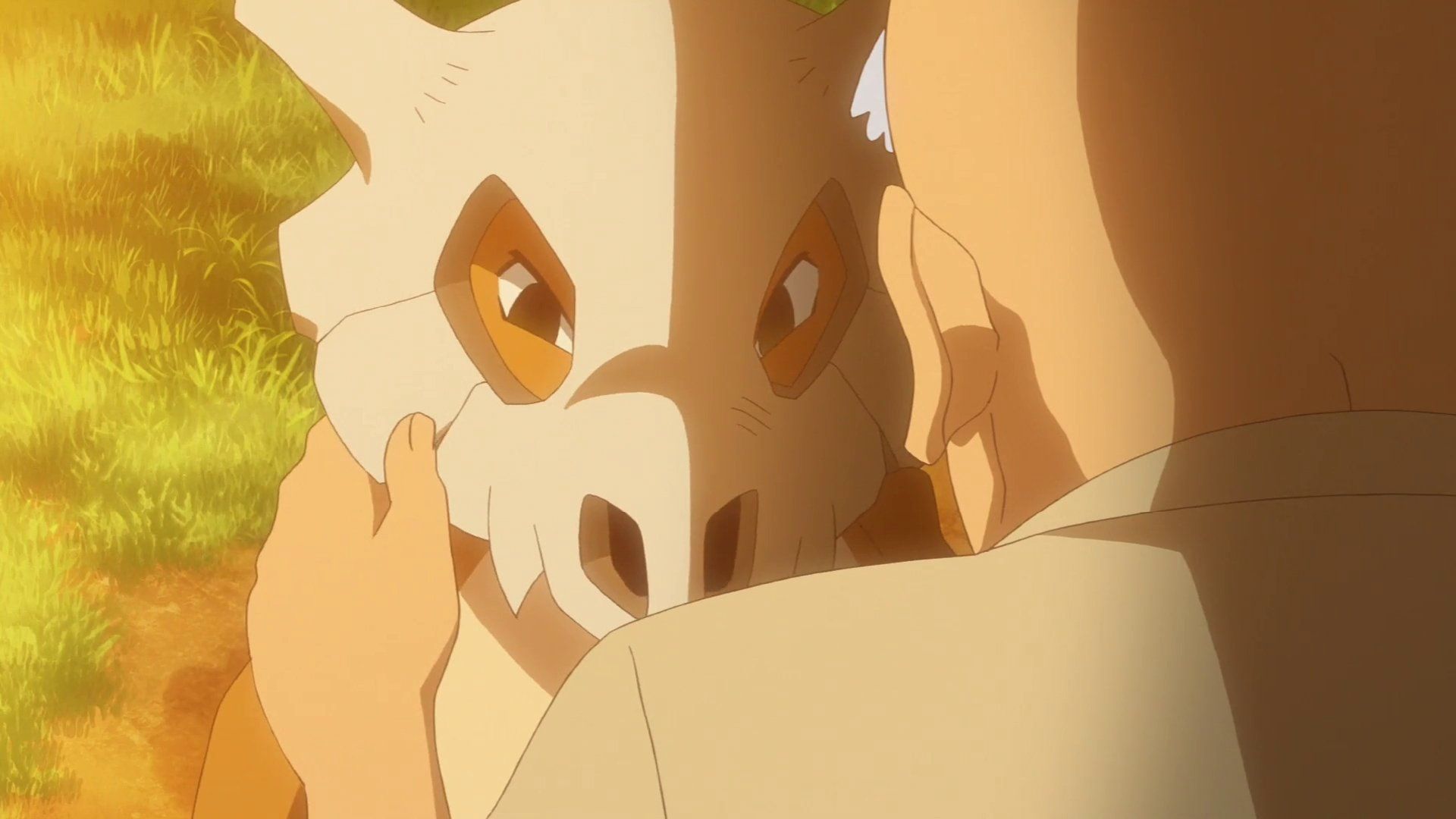 Watch Pokémon: Origins · Season 1 Episode 2 · File 2: Cubone Full Episode  Online - Plex