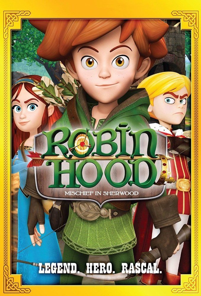 Robin Hood: The Prince for Android - Download