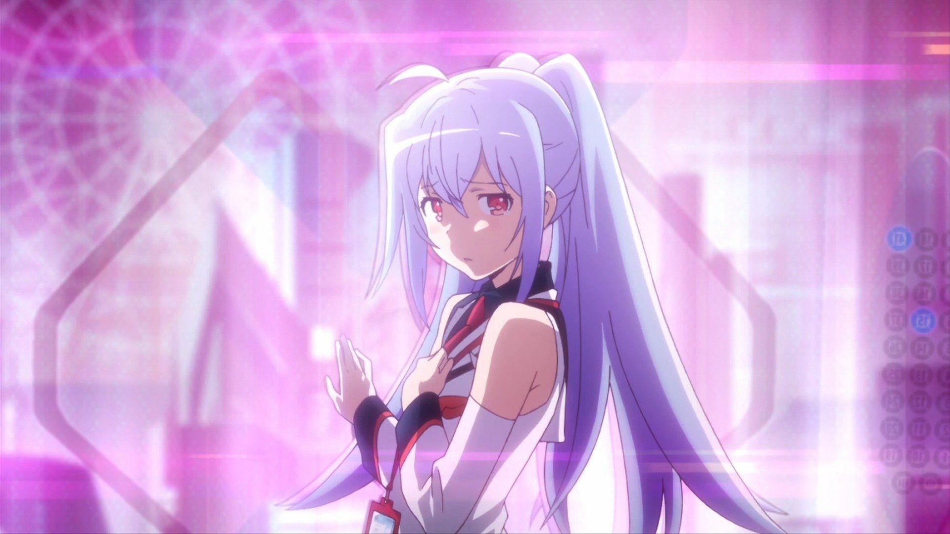 PLASTIC MEMORIES - Apple TV