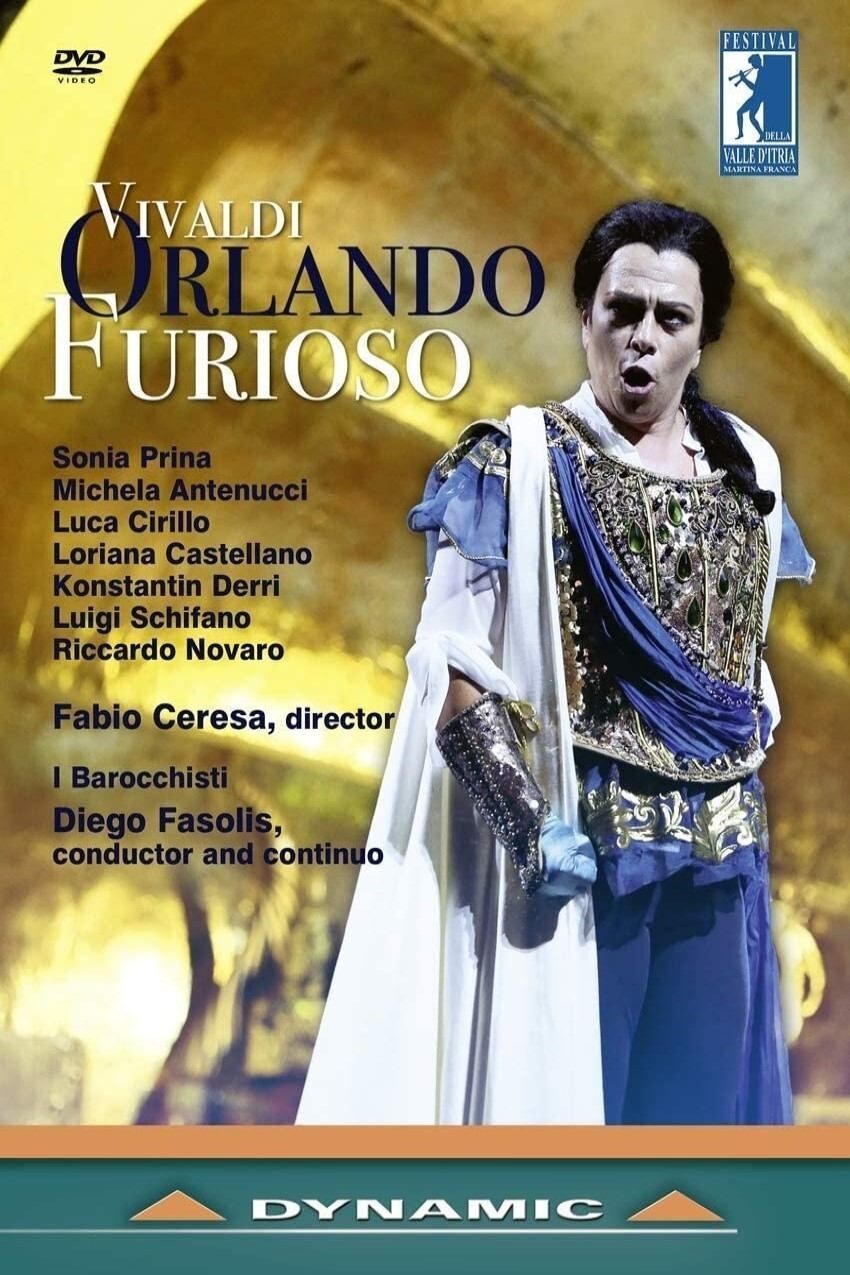 Orlando furioso (2018) - Plex