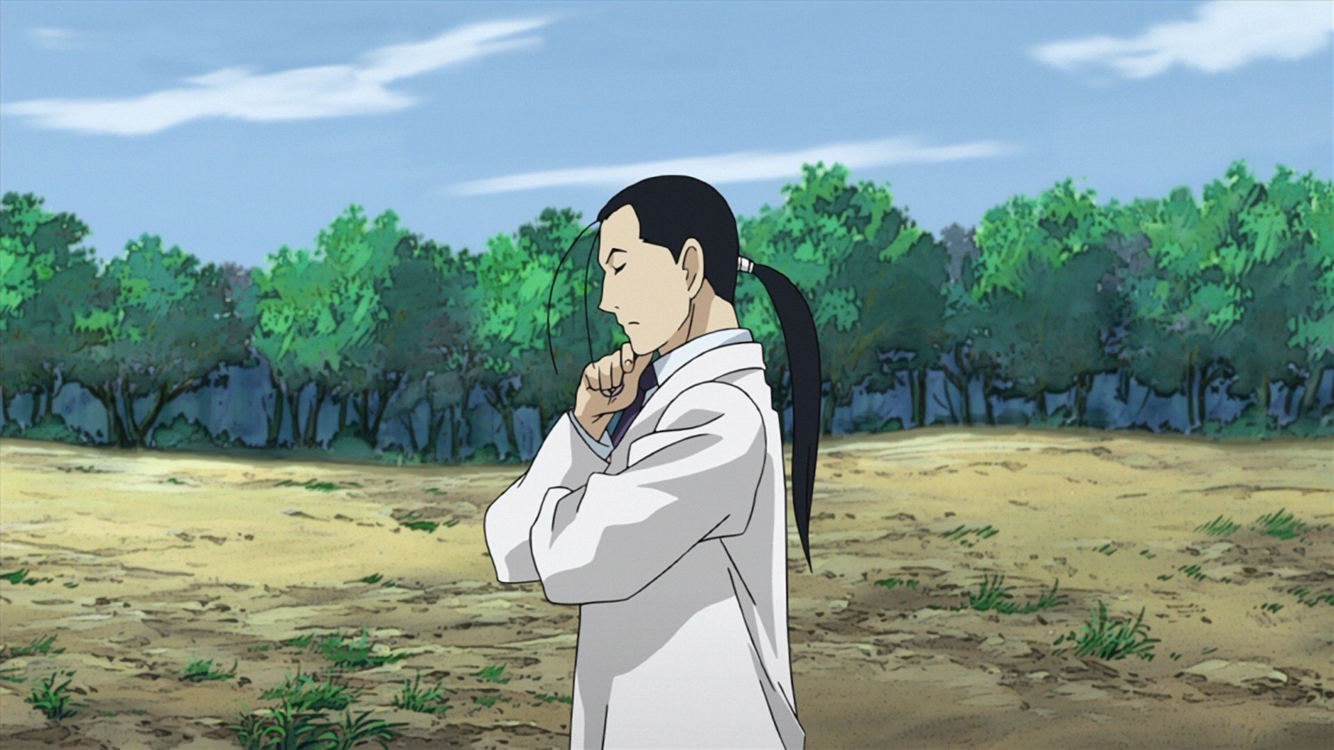 Watch Fullmetal Alchemist: Brotherhood Season 1 Episode 52 - Combined  Strength Online Now