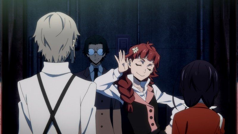 Bungo Stray Dogs' free live stream: How to watch online without cable 