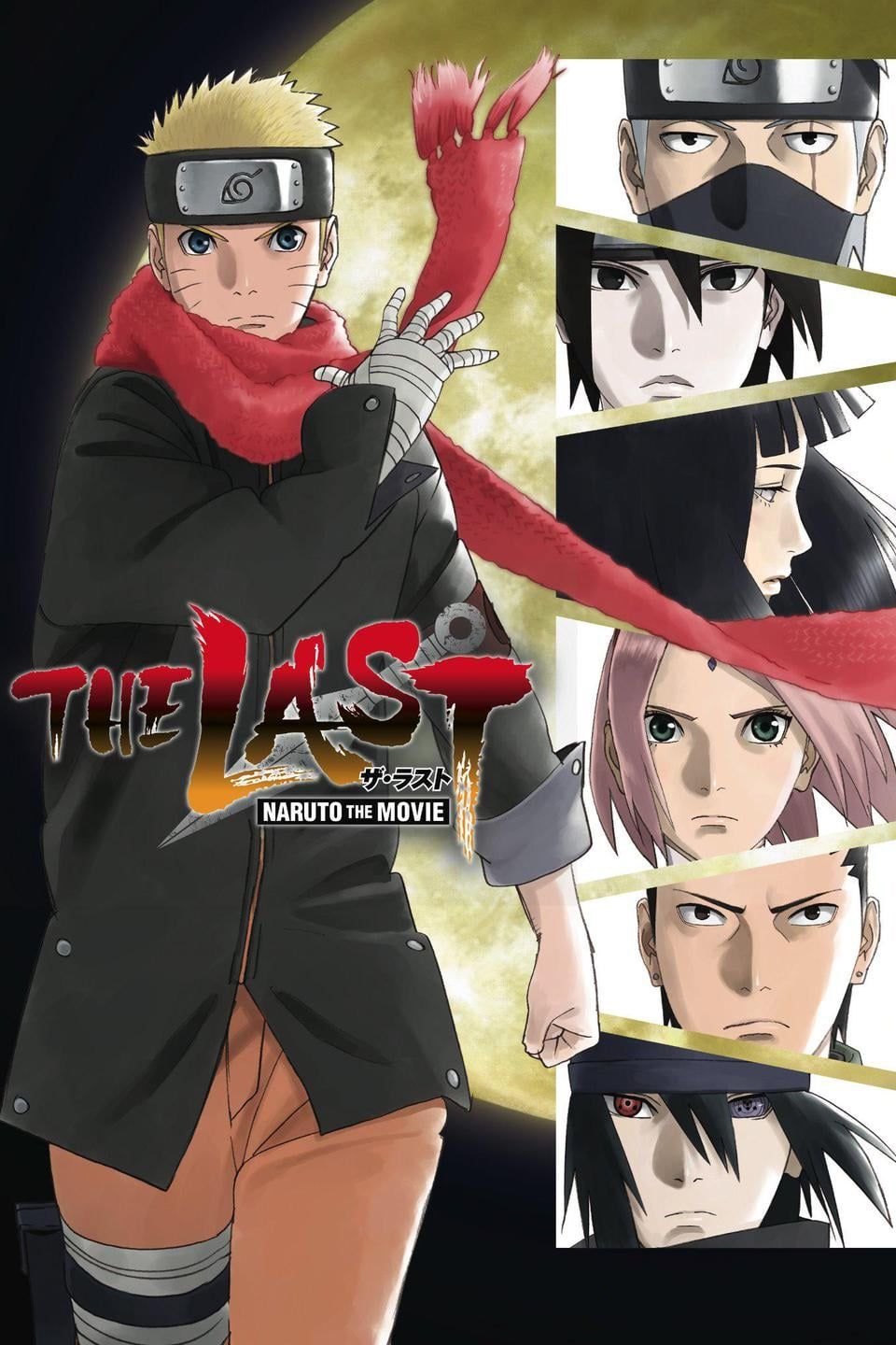 Stream [Gledajte!] Road to Ninja: Naruto the Movie (2012) Sa Prevodo by  Budr4wa