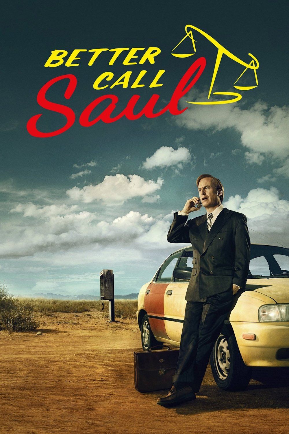 Watch Better Call Saul