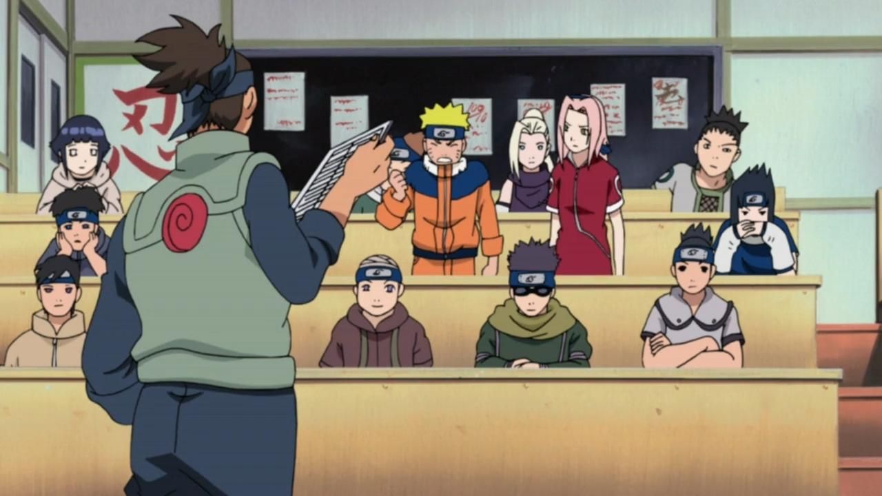 Naruto Shippuden Temporada 9 - assista episódios online streaming