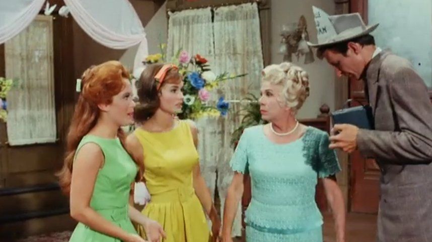 Watch Petticoat Junction · Season 4 Full Episodes Online - Plex