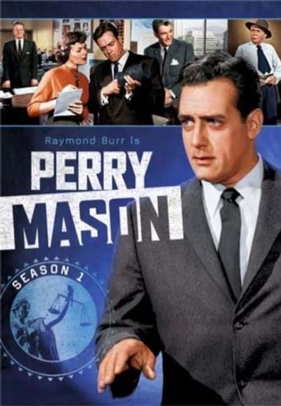 Watch Perry Mason Season 1