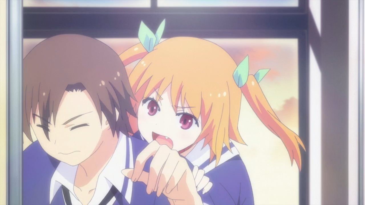 Watch Oreshura · Season 1 Episode 2 · Starting a New Club is a Battleground  Full Episode Online - Plex