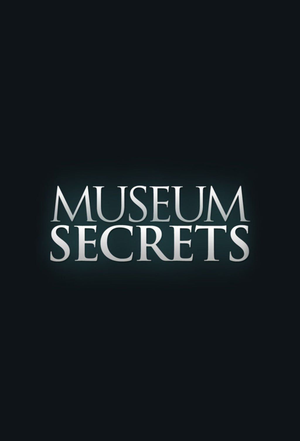 Museum secrets