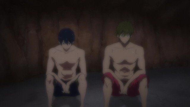 Watch Free! · Free! Iwatobi Swim Club Full Episodes Online - Plex