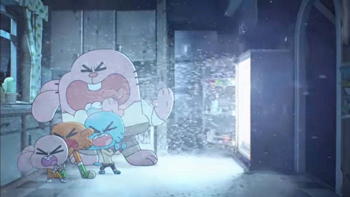 Watch The Amazing World of Gumball · Season 6 Full Episodes Free Online -  Plex