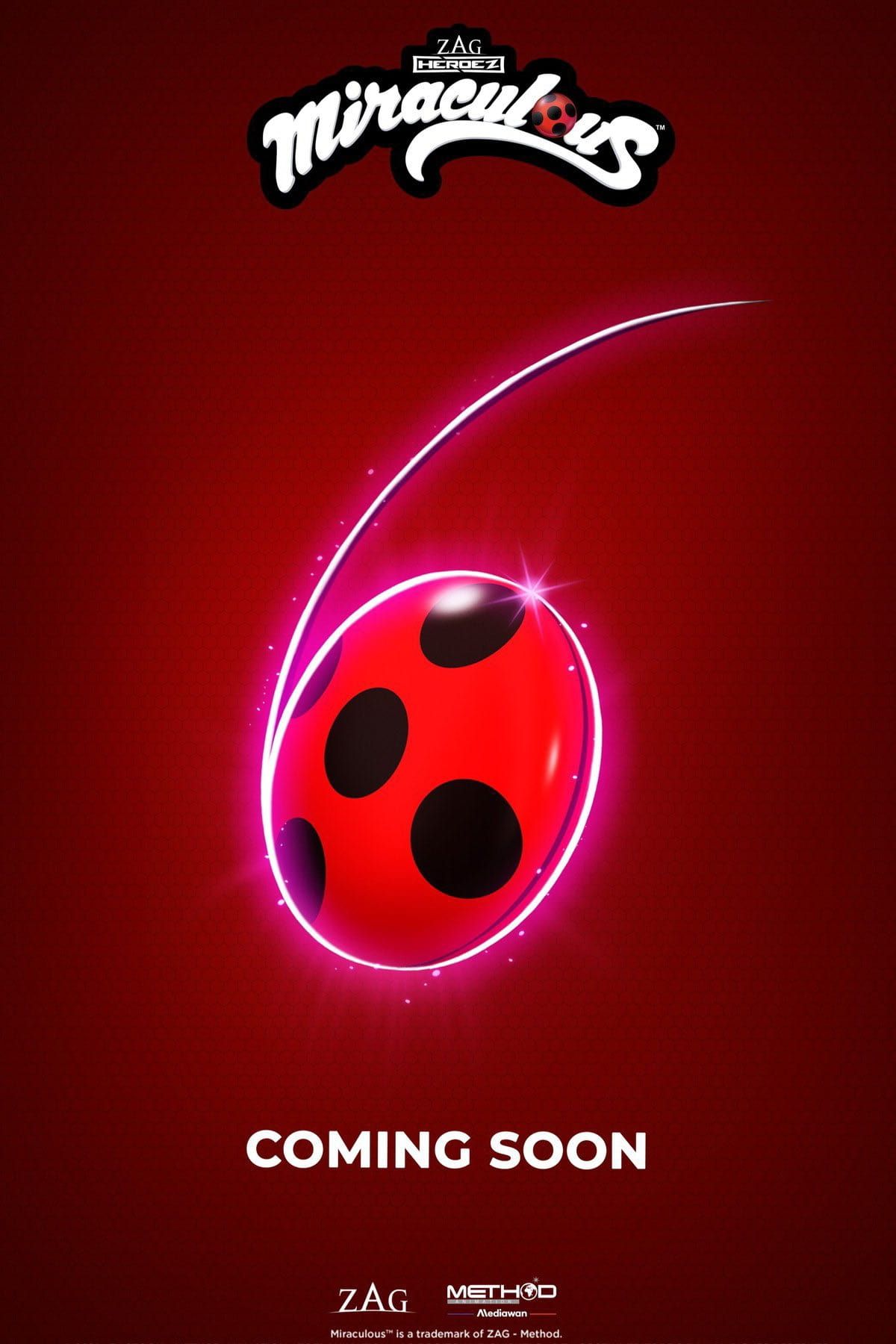 Watch Miraculous: Tales of Ladybug & Cat Noir · Season 5 Full Episodes Free  Online - Plex