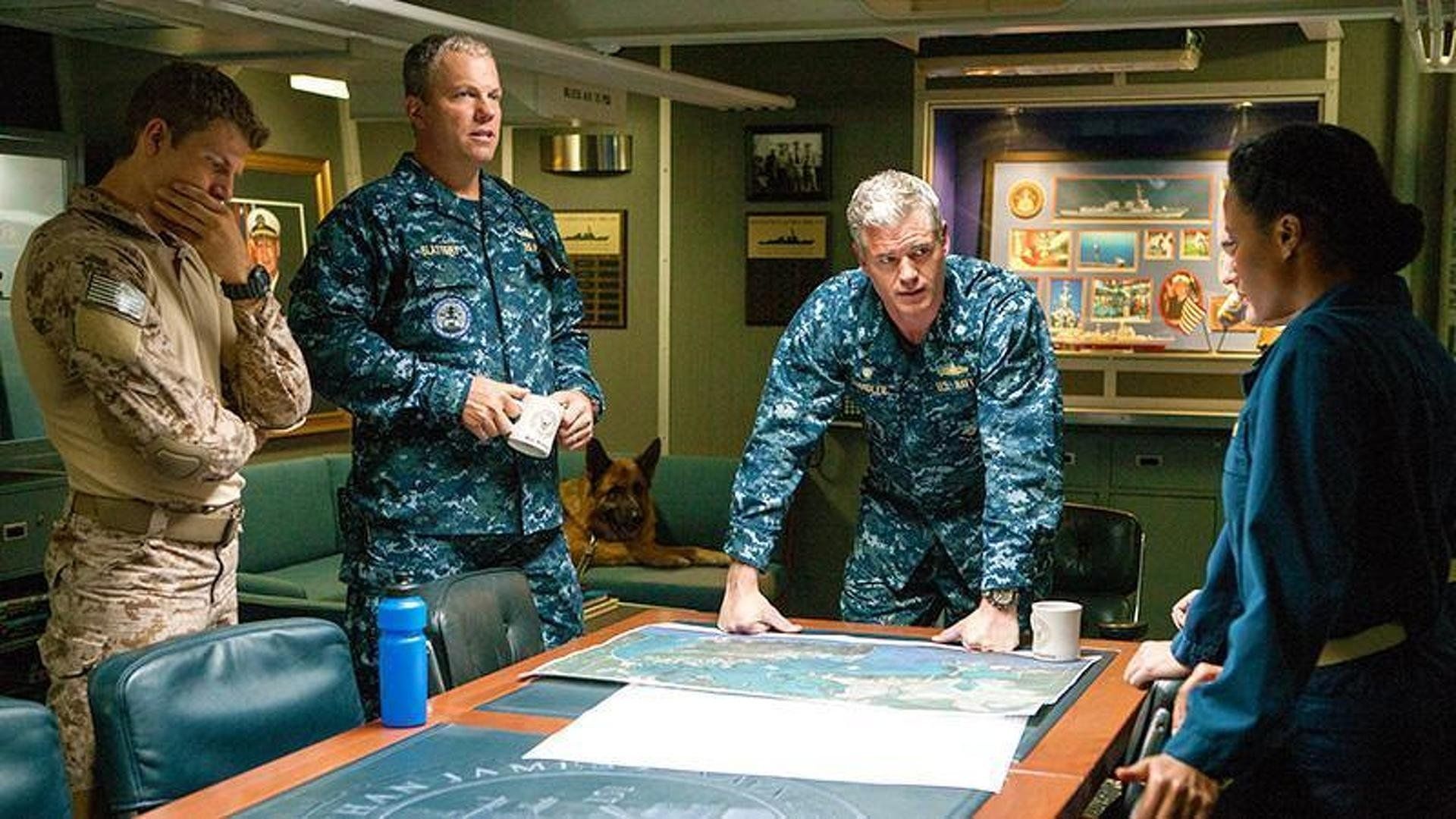 Watch The Last Ship Season 1