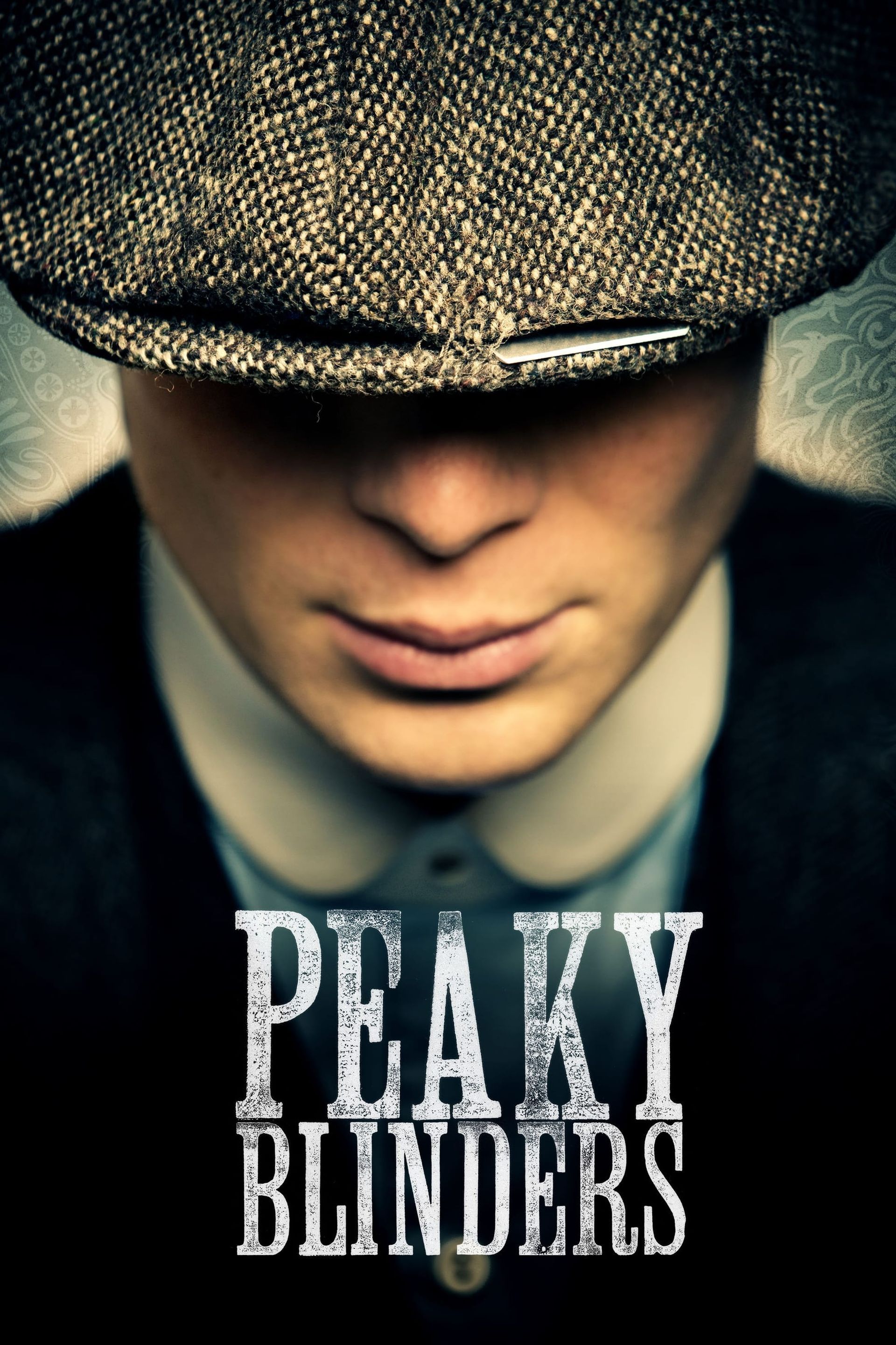 Peaky Blinders - streaming tv show online